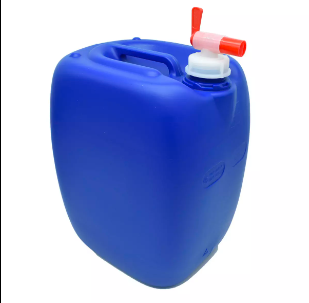 BLUE Potein